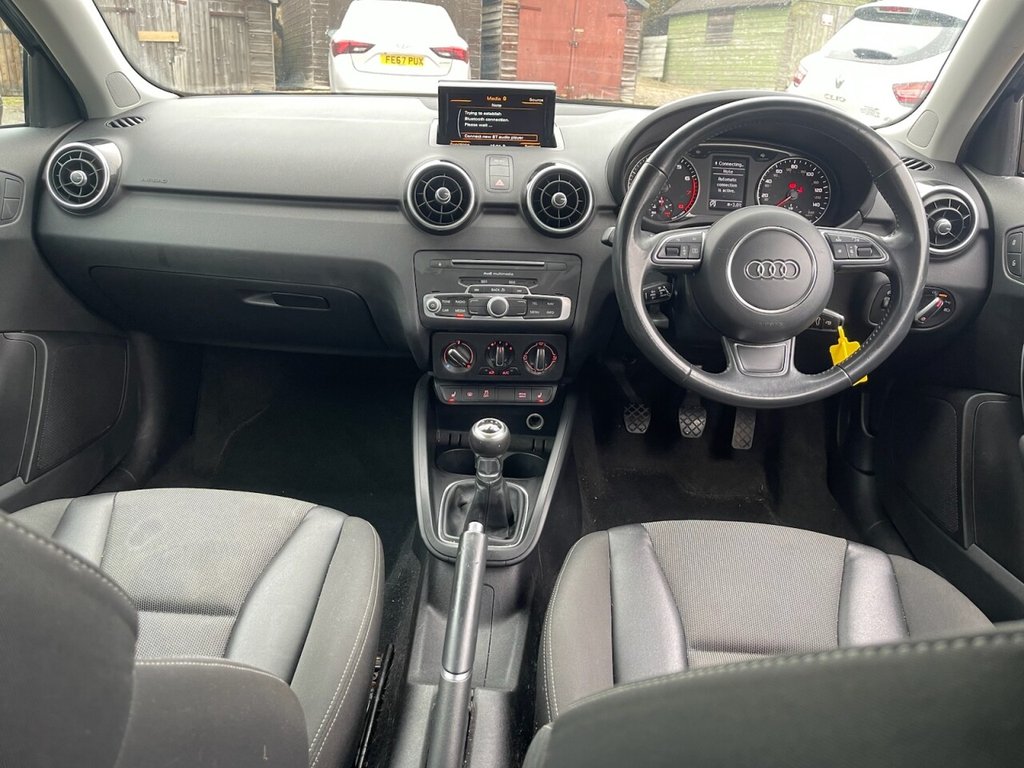 Used Audi A1 2015 for sale - 76604563: Photo 11