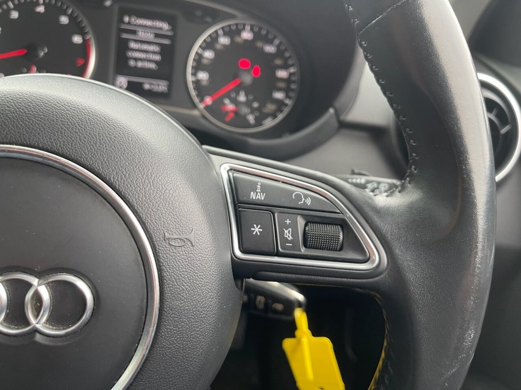 Used Audi A1 2015 for sale - 76604563: Photo 16