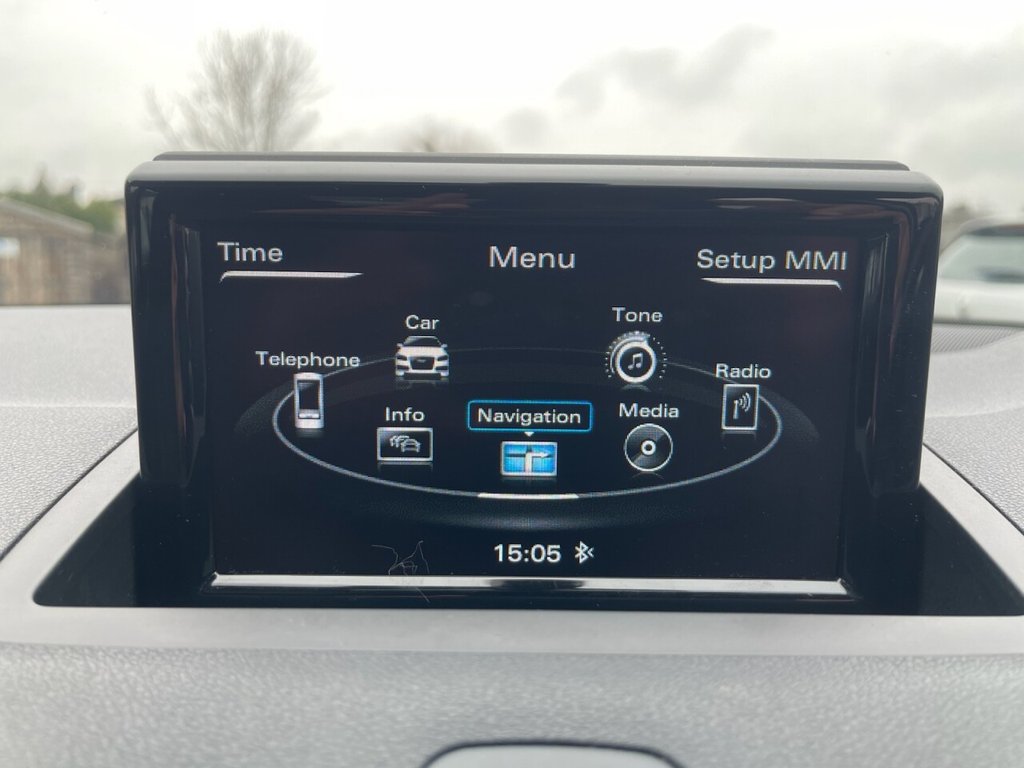 Used Audi A1 2015 for sale - 76604563: Photo 19