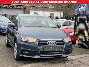 Used Audi A1 2015 for sale - 76604563: Photo