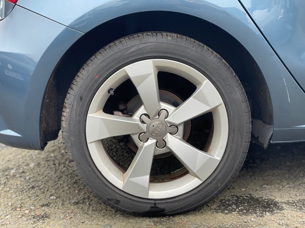 Used Audi A1 2015 for sale - 76604563: Photo 23