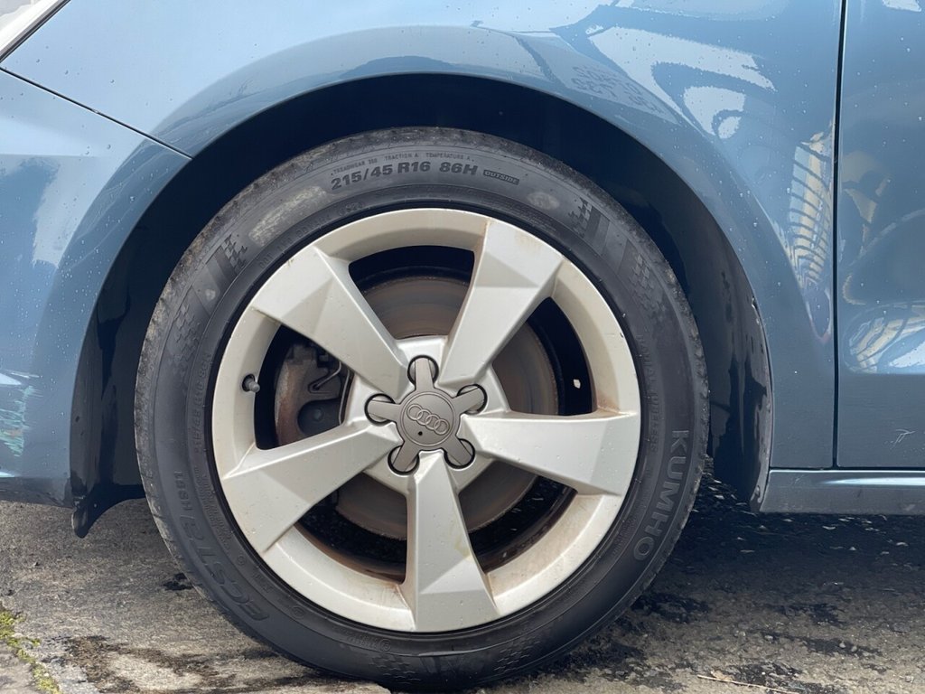 Used Audi A1 2015 for sale - 76604563: Photo 24