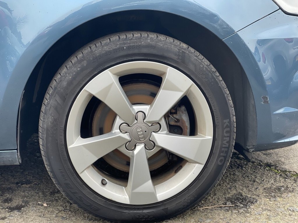 Used Audi A1 2015 for sale - 76604563: Photo 25