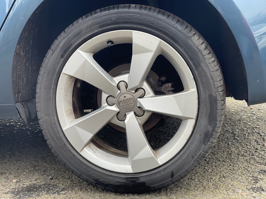 Used Audi A1 2015 for sale - 76604563: Photo 26