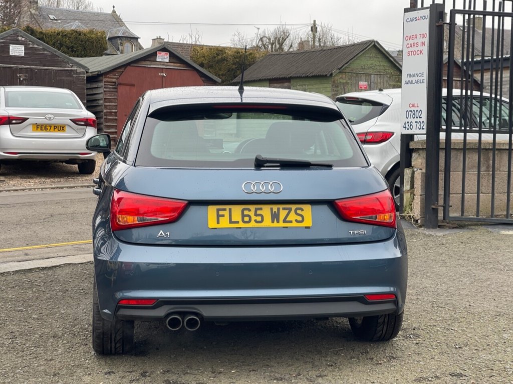 Used Audi A1 2015 for sale - 76604563: Photo 7