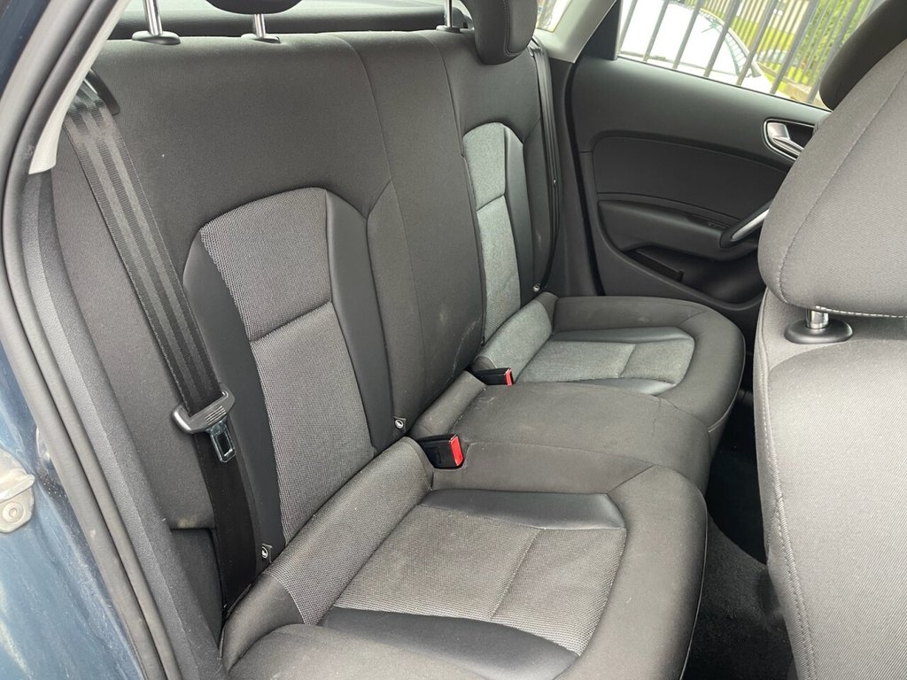 Used Audi A1 2015 for sale - 76604563: Photo 9