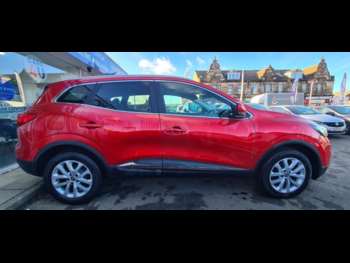 Used Renault Kadjar 2016 for sale - 74795319: Photo