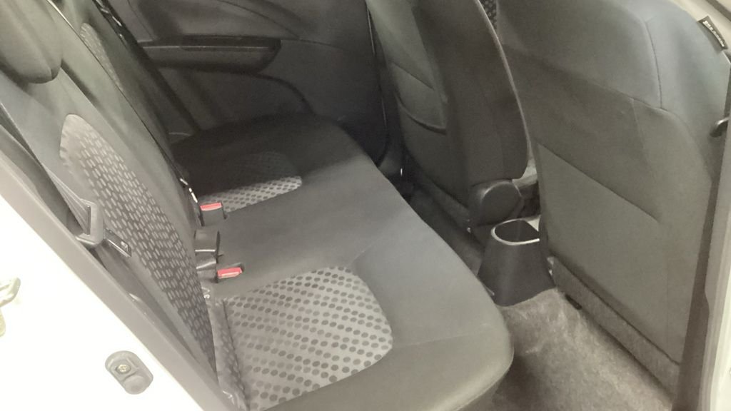 Used Suzuki Celerio 2016 for sale - 77110677: Photo 8