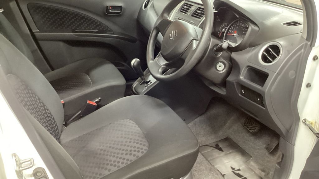 Used Suzuki Celerio 2016 for sale - 77110677: Photo 9
