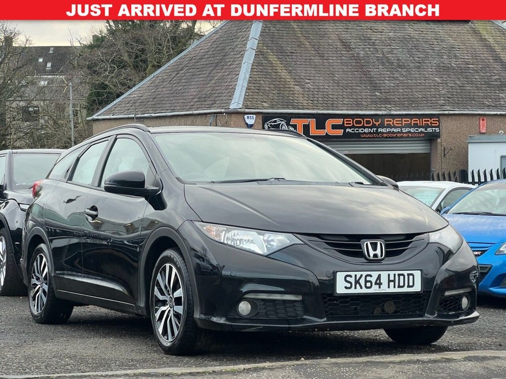 Used Honda Civic 2014 for sale - 76841088: Photo 1