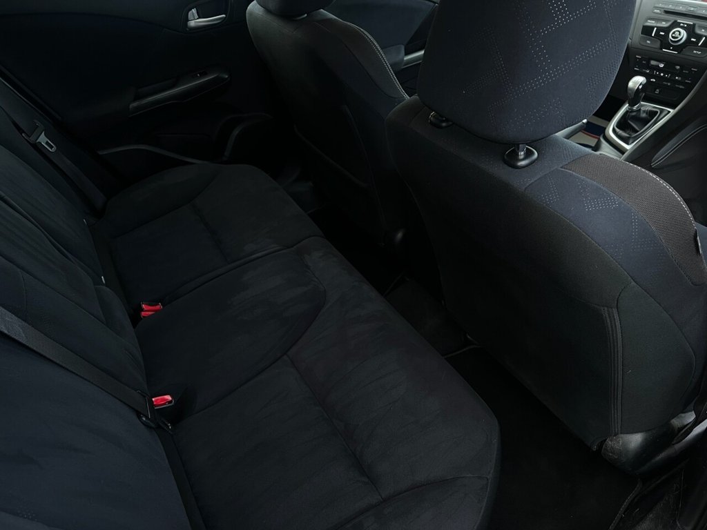 Used Honda Civic 2014 for sale - 76841088: Photo 17