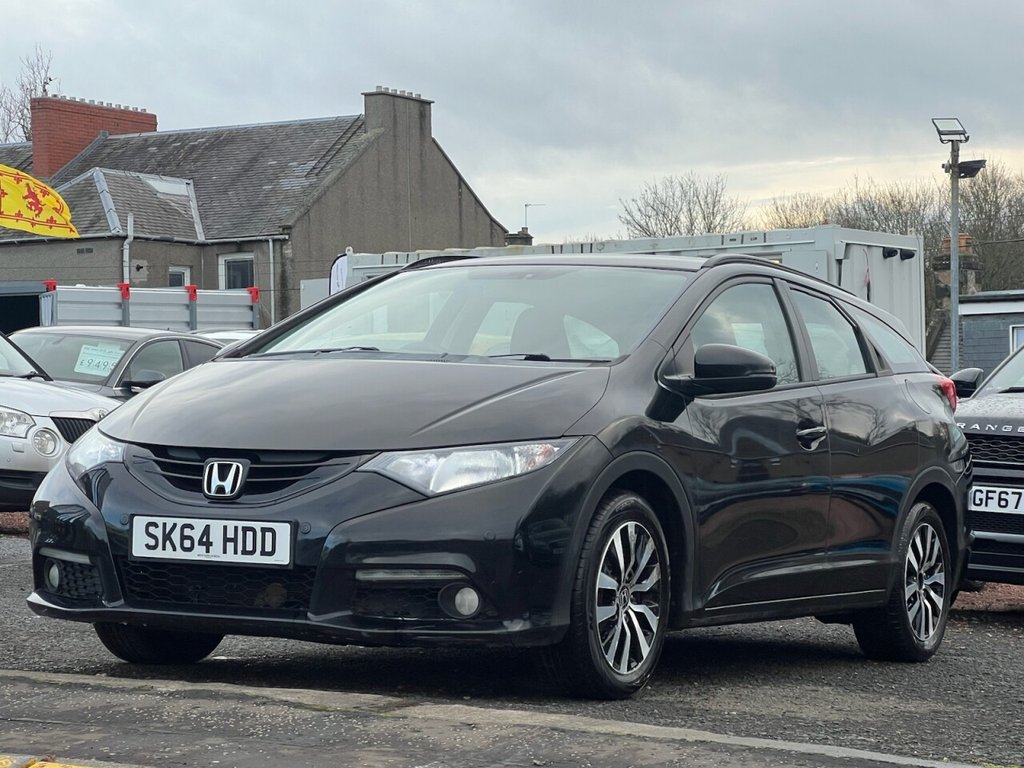 Used Honda Civic 2014 for sale - 76841088: Photo 3