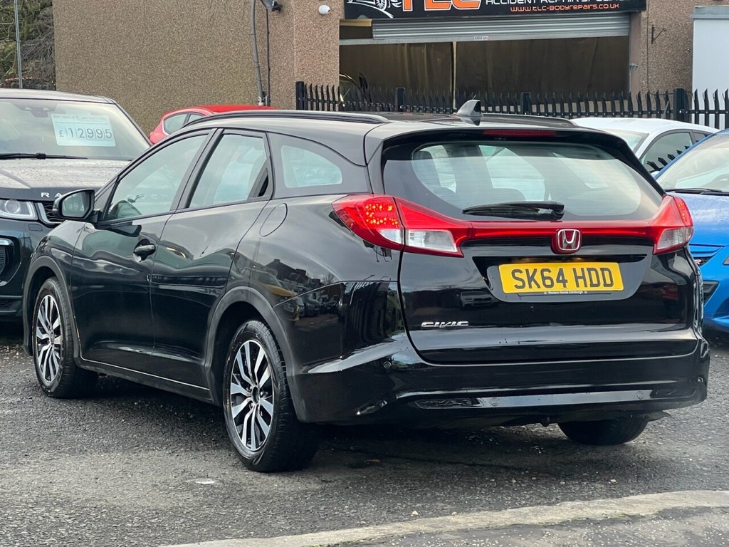 Used Honda Civic 2014 for sale - 76841088: Photo 7