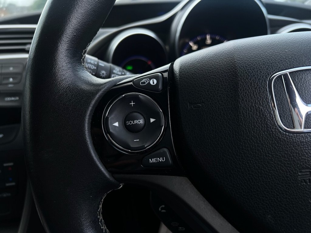 Used Honda Civic 2014 for sale - 76841088: Photo 9