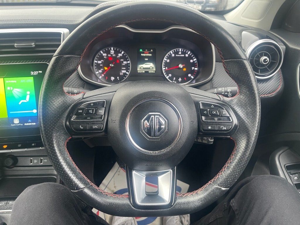 Used MG MG ZS 2020 for sale - 77990652: Photo 14