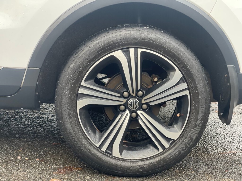 Used MG MG ZS 2020 for sale - 77990652: Photo 23