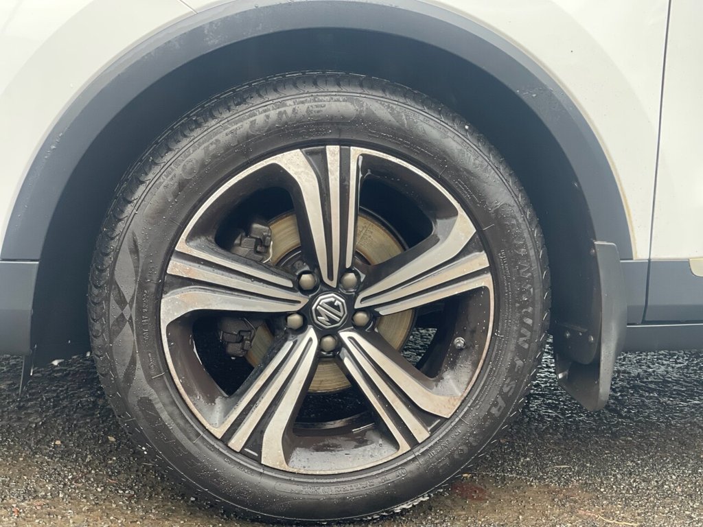 Used MG MG ZS 2020 for sale - 77990652: Photo 24