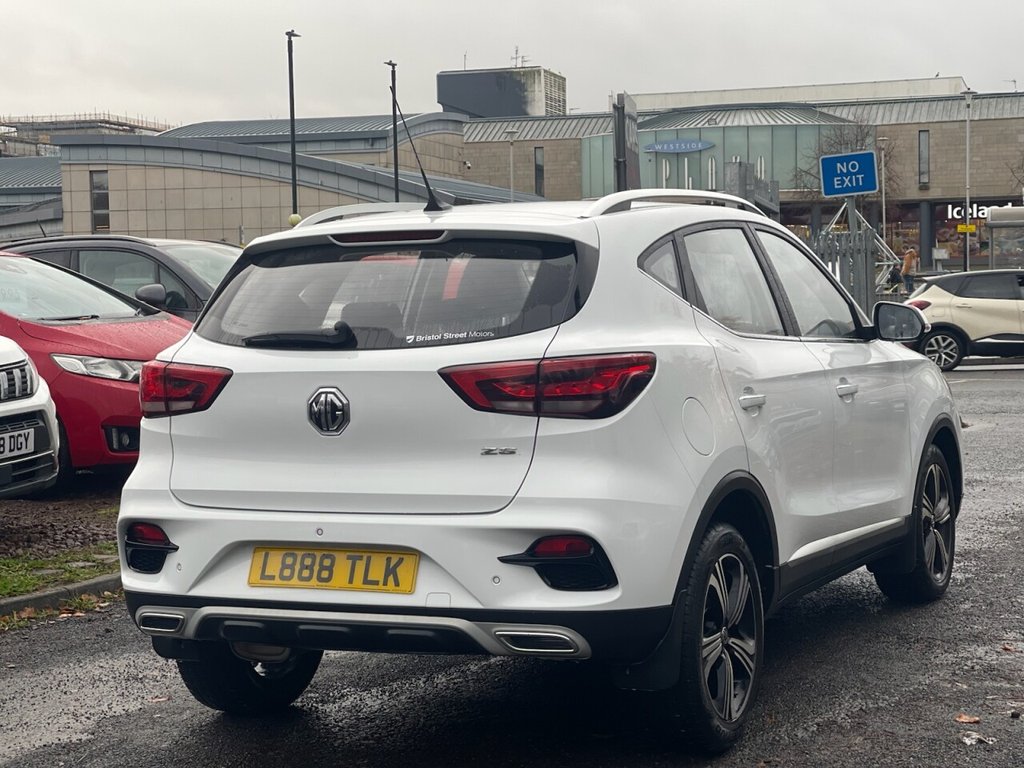 Used MG MG ZS 2020 for sale - 77990652: Photo 7