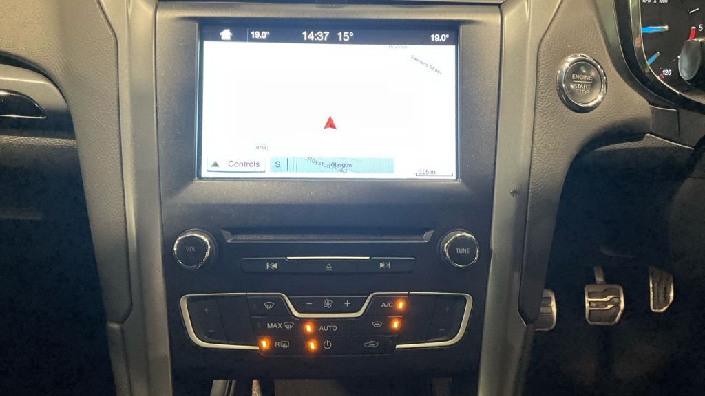 Used Ford Mondeo 2016 for sale - 77341359: Photo 11