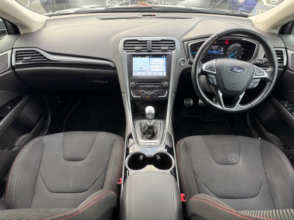 Used Ford Mondeo 2016 for sale - 77341359: Photo 12