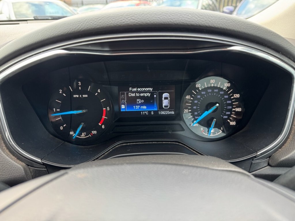 Used Ford Mondeo 2016 for sale - 77341359: Photo 13