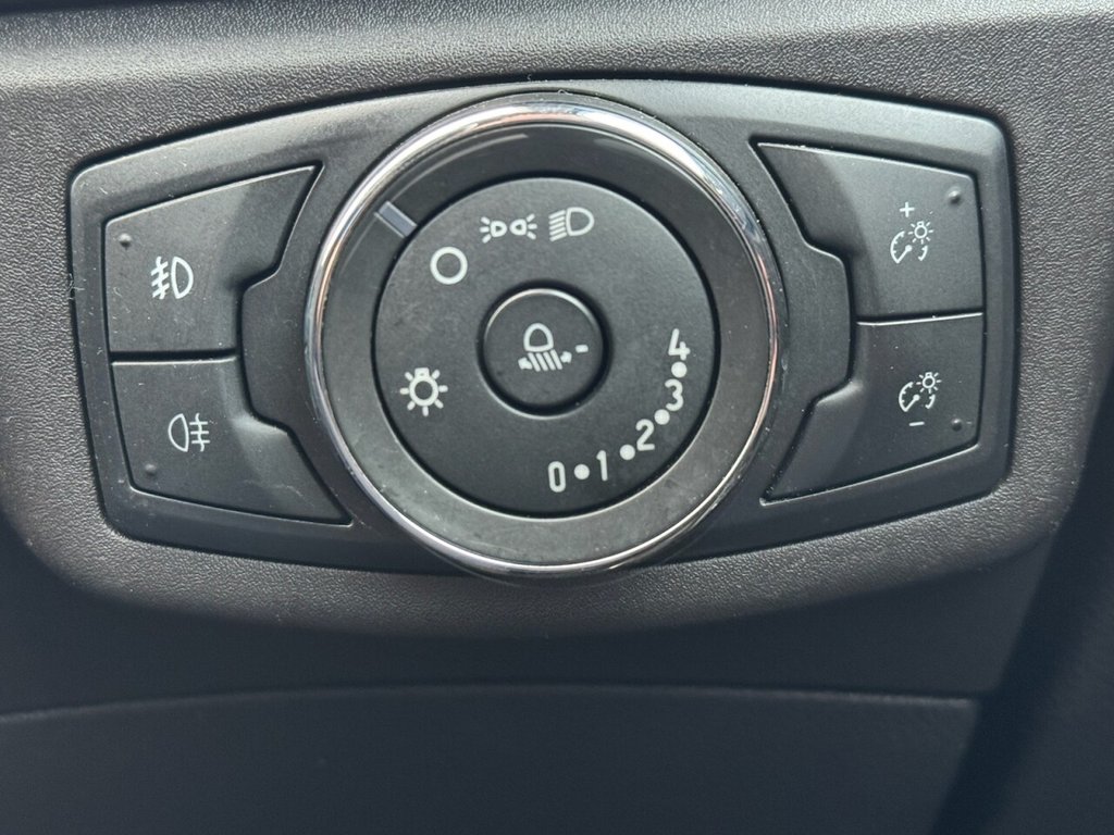 Used Ford Mondeo 2016 for sale - 77341359: Photo 16