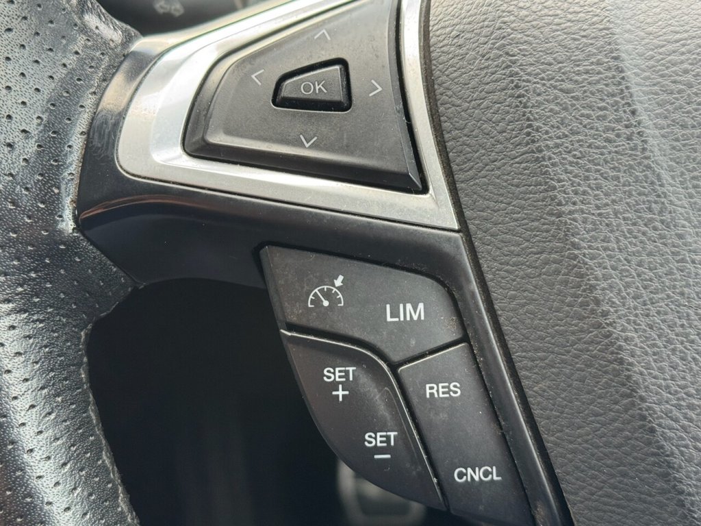 Used Ford Mondeo 2016 for sale - 77341359: Photo 17