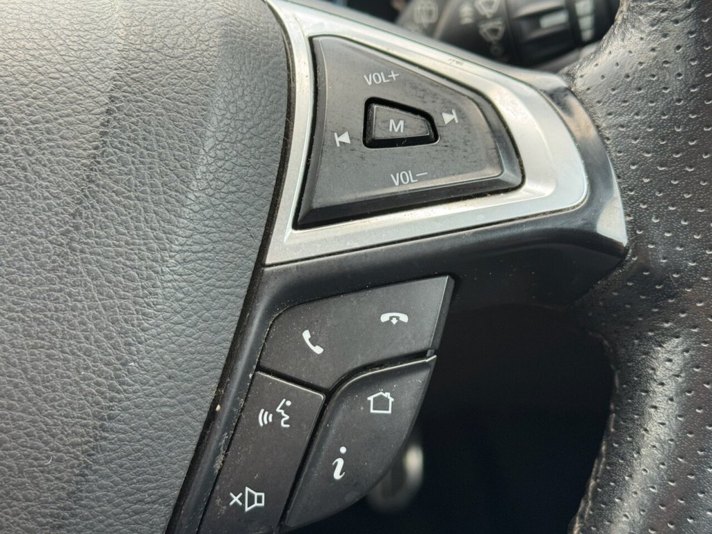 Used Ford Mondeo 2016 for sale - 77341359: Photo 18