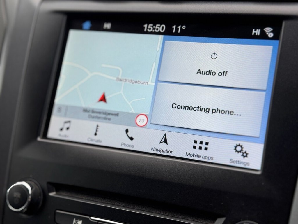 Used Ford Mondeo 2016 for sale - 77341359: Photo 19