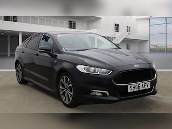Used Ford Mondeo 2016 for sale - 77341359: Photo