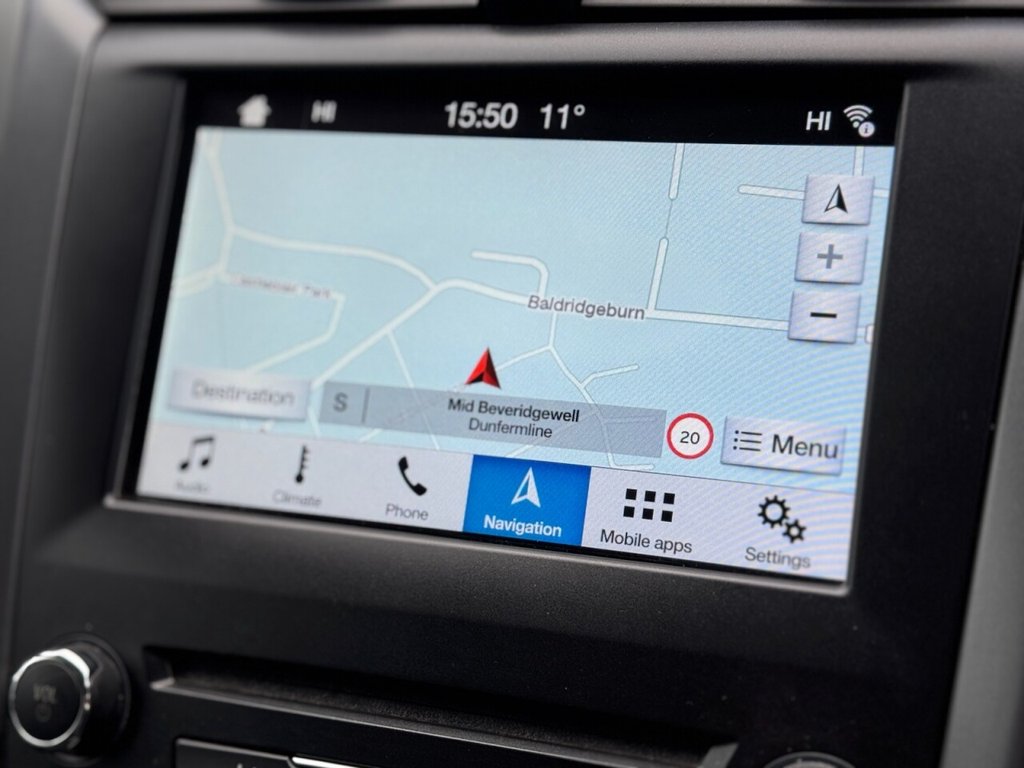 Used Ford Mondeo 2016 for sale - 77341359: Photo 20