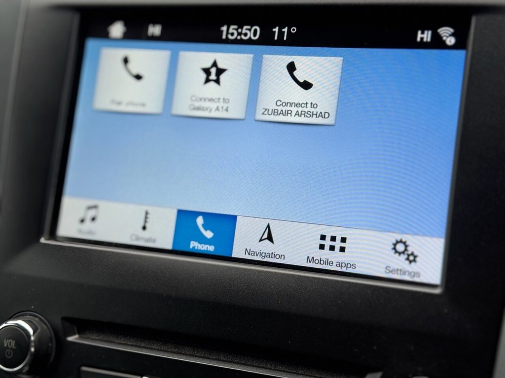 Used Ford Mondeo 2016 for sale - 77341359: Photo 21