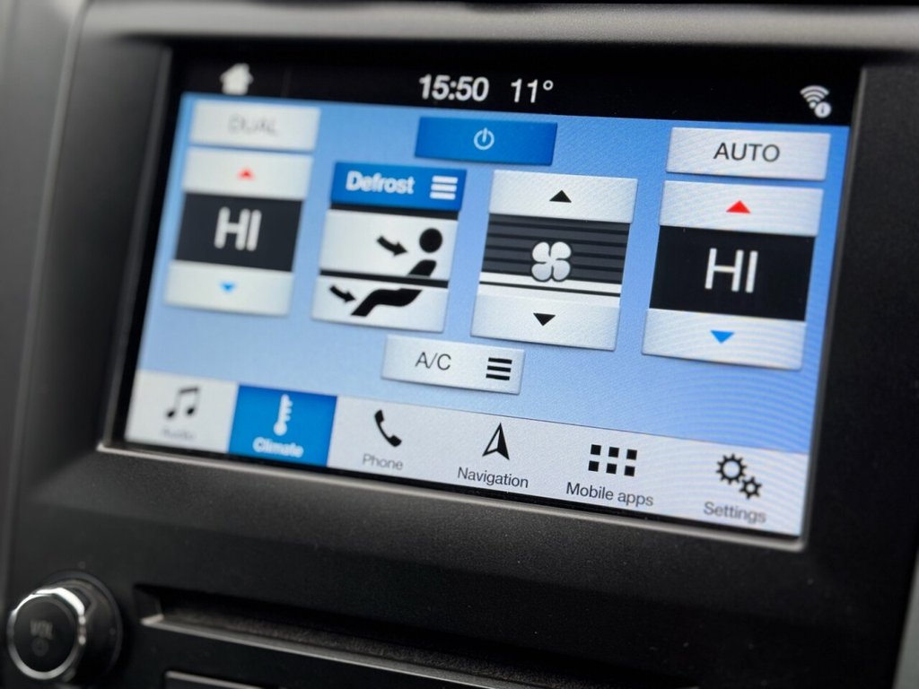 Used Ford Mondeo 2016 for sale - 77341359: Photo 22