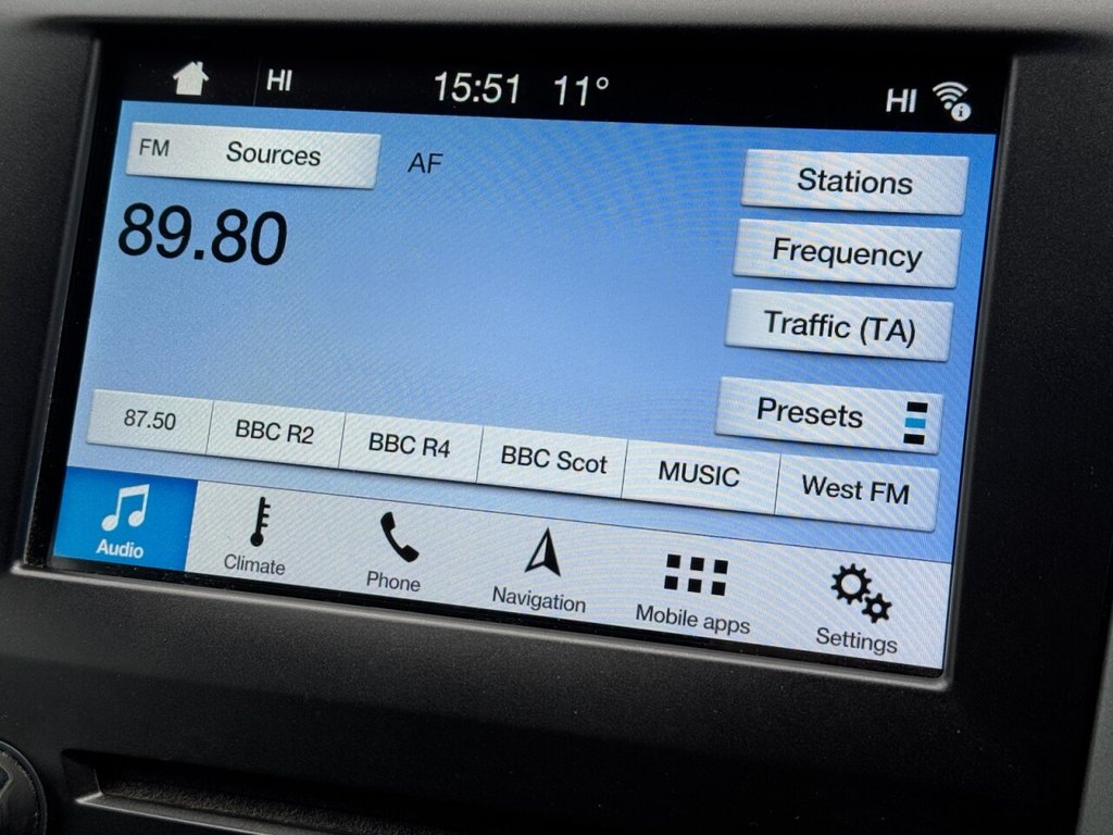 Used Ford Mondeo 2016 for sale - 77341359: Photo 23