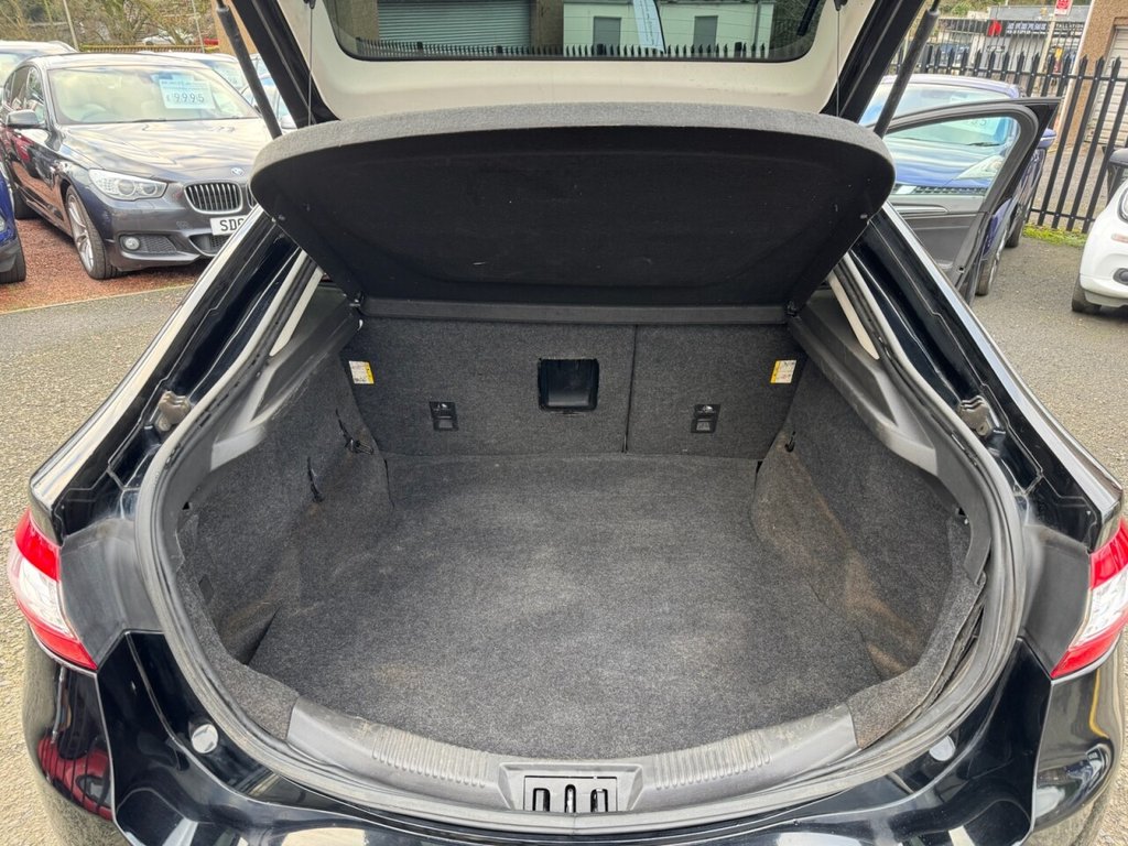 Used Ford Mondeo 2016 for sale - 77341359: Photo 28