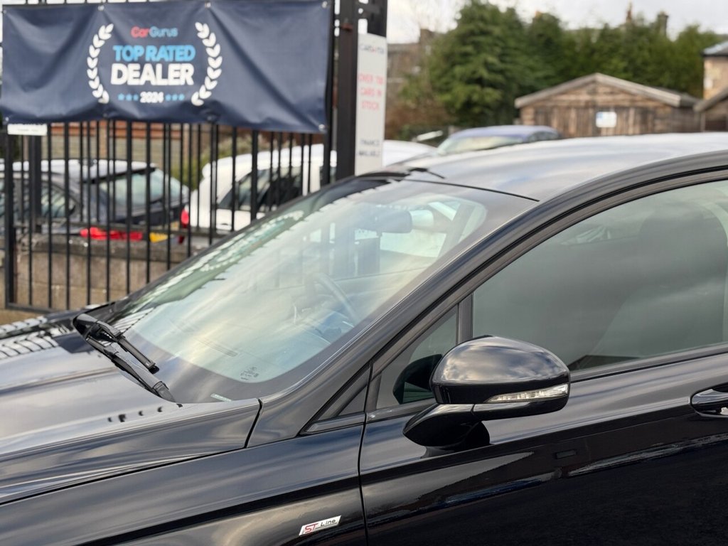 Used Ford Mondeo 2016 for sale - 77341359: Photo 30