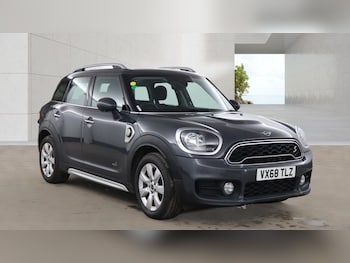 Used MINI Countryman 2018 for sale - 78839102: Photo