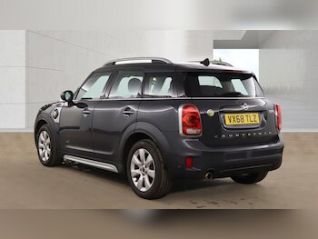 Used MINI Countryman 2018 for sale - 78839102: Photo
