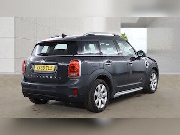 Used MINI Countryman 2018 for sale - 78839102: Photo