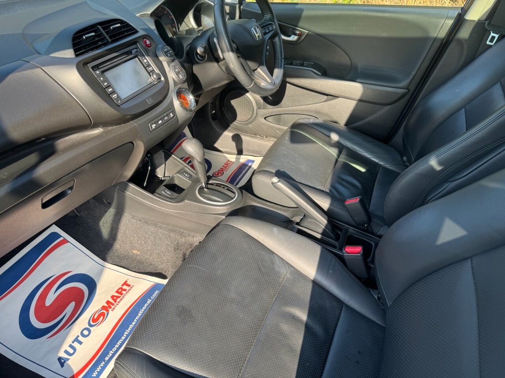 Used Honda Jazz 2013 for sale - 77966912: Photo 10