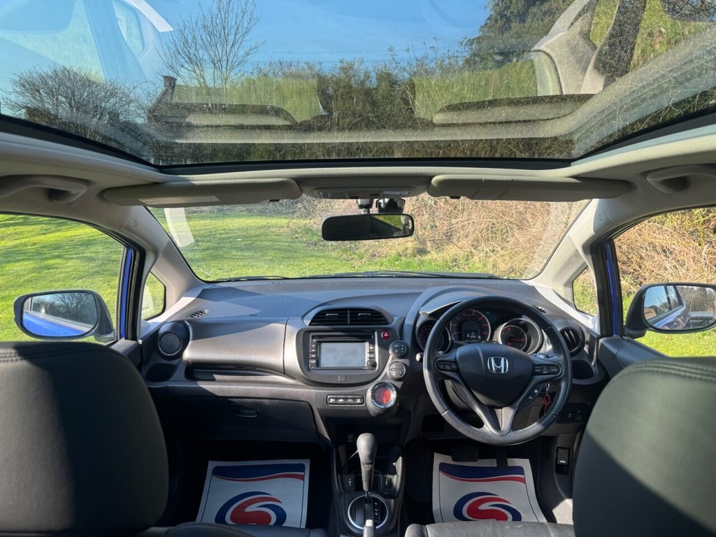 Used Honda Jazz 2013 for sale - 77966912: Photo 14