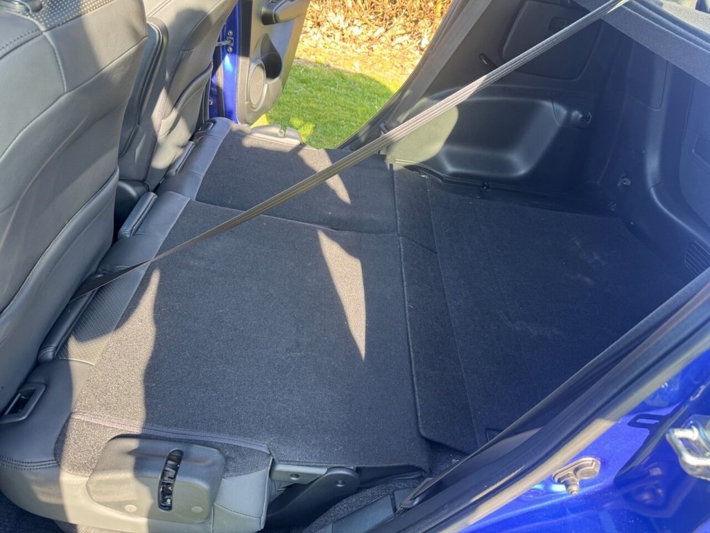 Used Honda Jazz 2013 for sale - 77966912: Photo 17