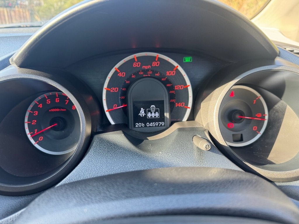 Used Honda Jazz 2013 for sale - 77966912: Photo 19