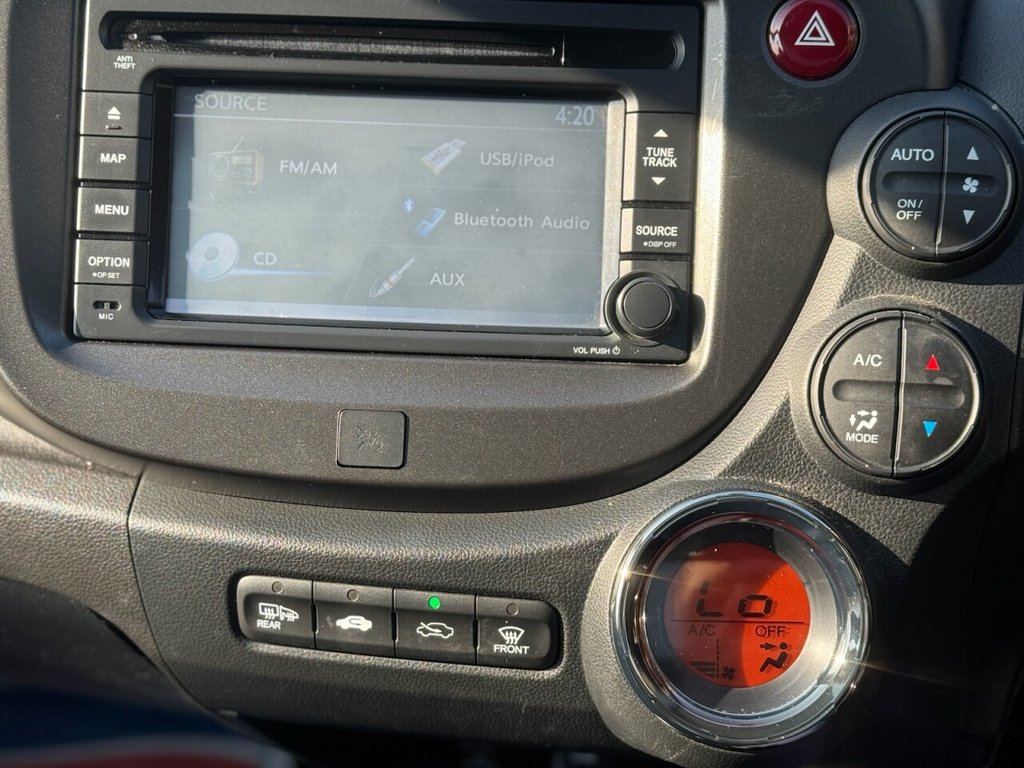 Used Honda Jazz 2013 for sale - 77966912: Photo 30