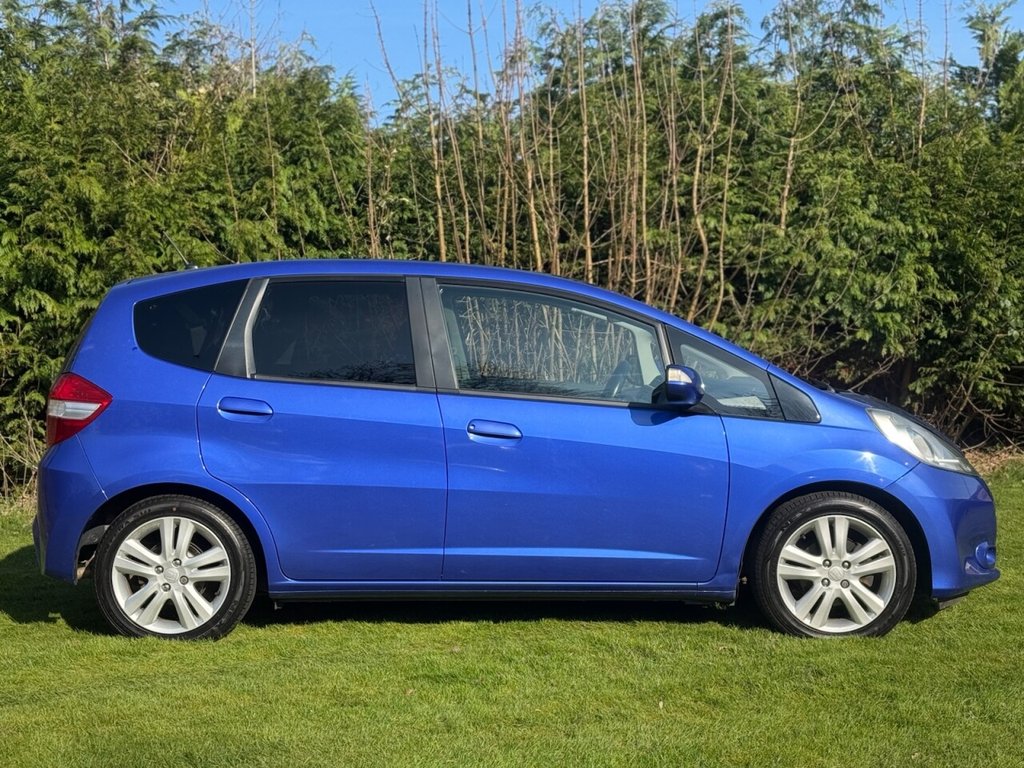 Used Honda Jazz 2013 for sale - 77966912: Photo 4