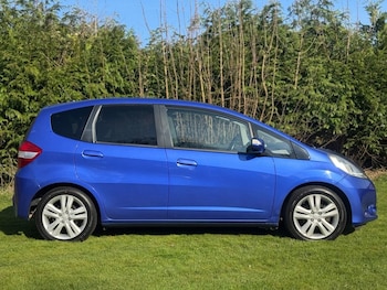 Used Honda Jazz 2013 for sale - 77966912: Photo