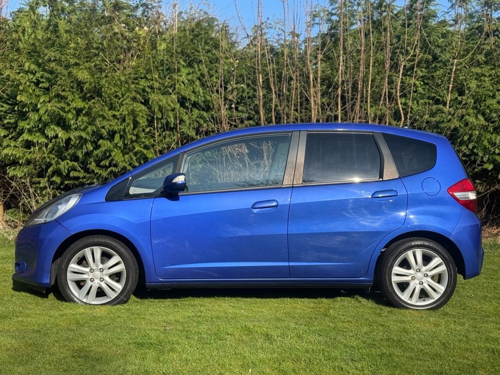 Used Honda Jazz 2013 for sale - 77966912: Photo 5