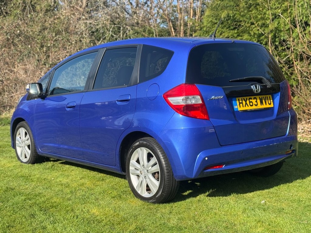 Used Honda Jazz 2013 for sale - 77966912: Photo 6