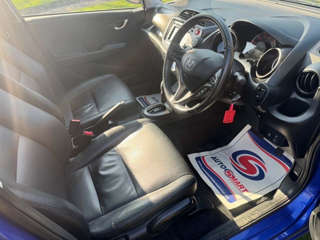 Used Honda Jazz 2013 for sale - 77966912: Photo 9