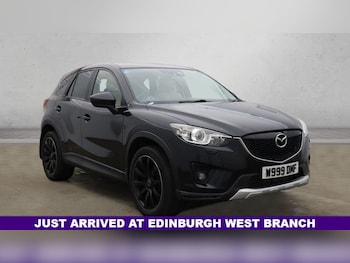 Used Mazda CX-5 2014 for sale - 78330398: Photo